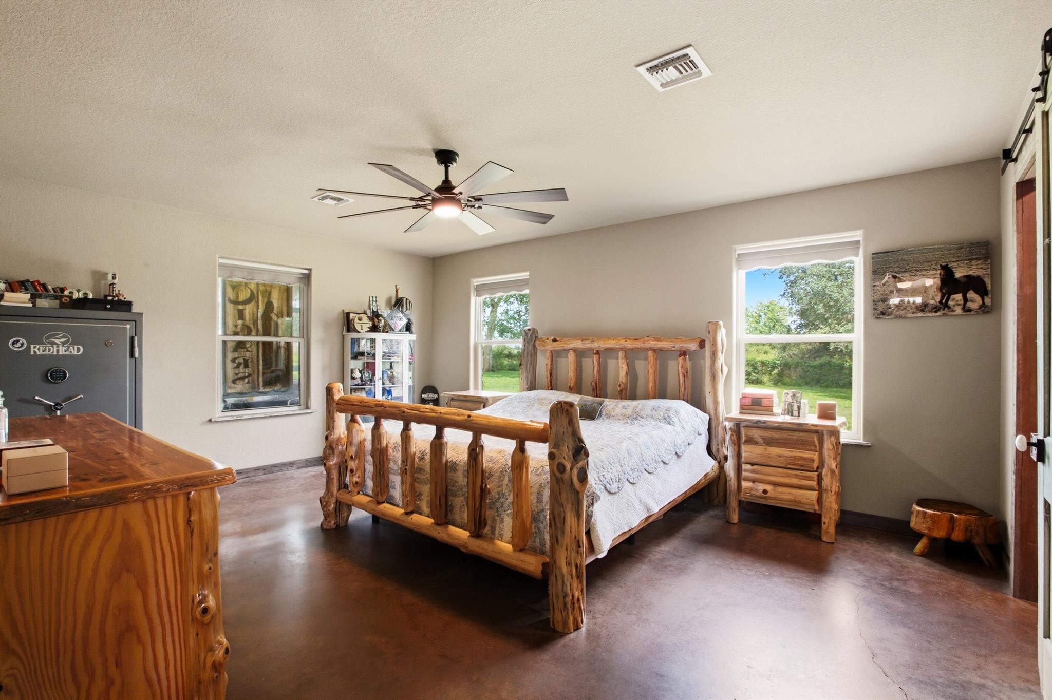 7835 Berger Road Schulenburg TX 78956