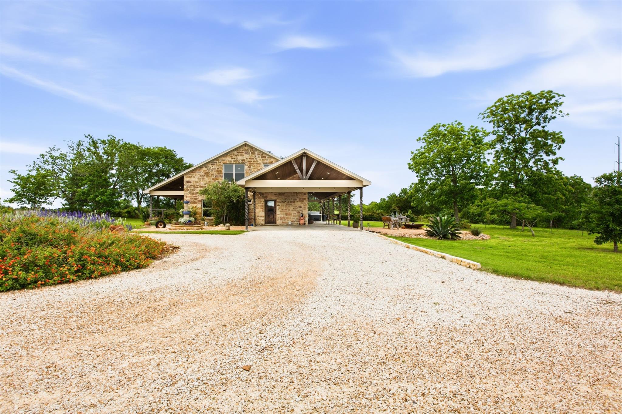 7835 Berger Road Schulenburg TX 78956
