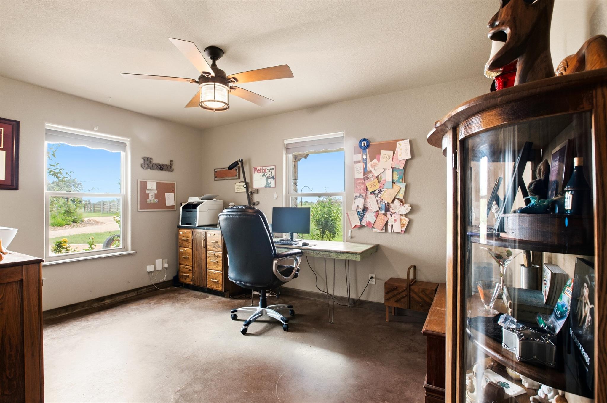 7835 Berger Road Schulenburg TX 78956