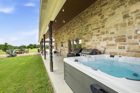 7835 Berger Road Schulenburg TX 78956
