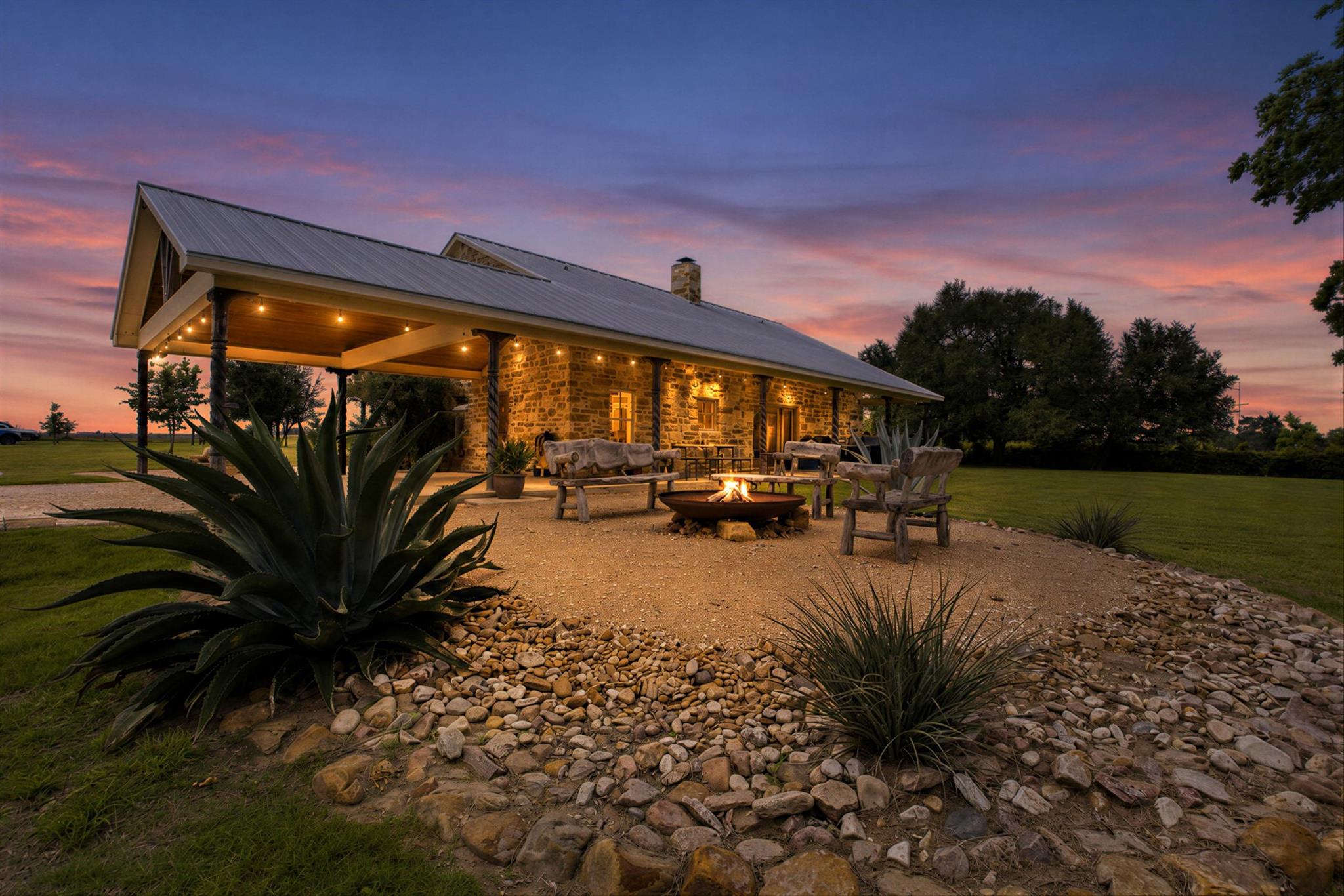 7835 Berger Road Schulenburg TX 78956