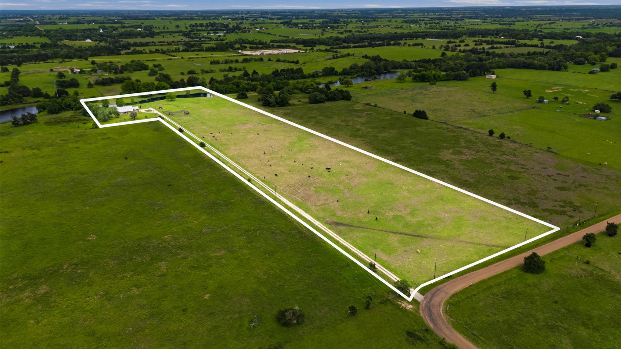 7835 Berger Road Schulenburg TX 78956