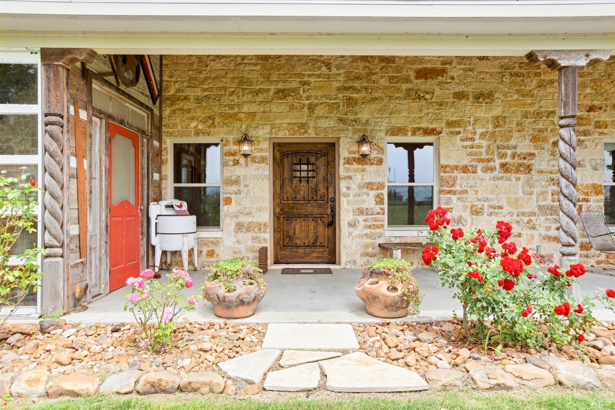 7835 Berger Road Schulenburg TX 78956