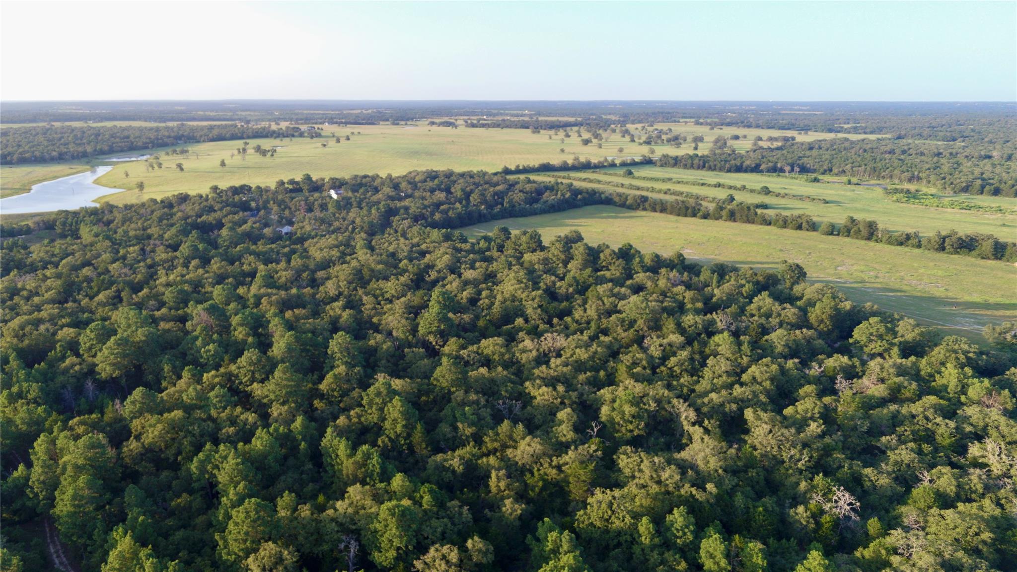 Tbd Private Road 4361 Dime Box TX 77853