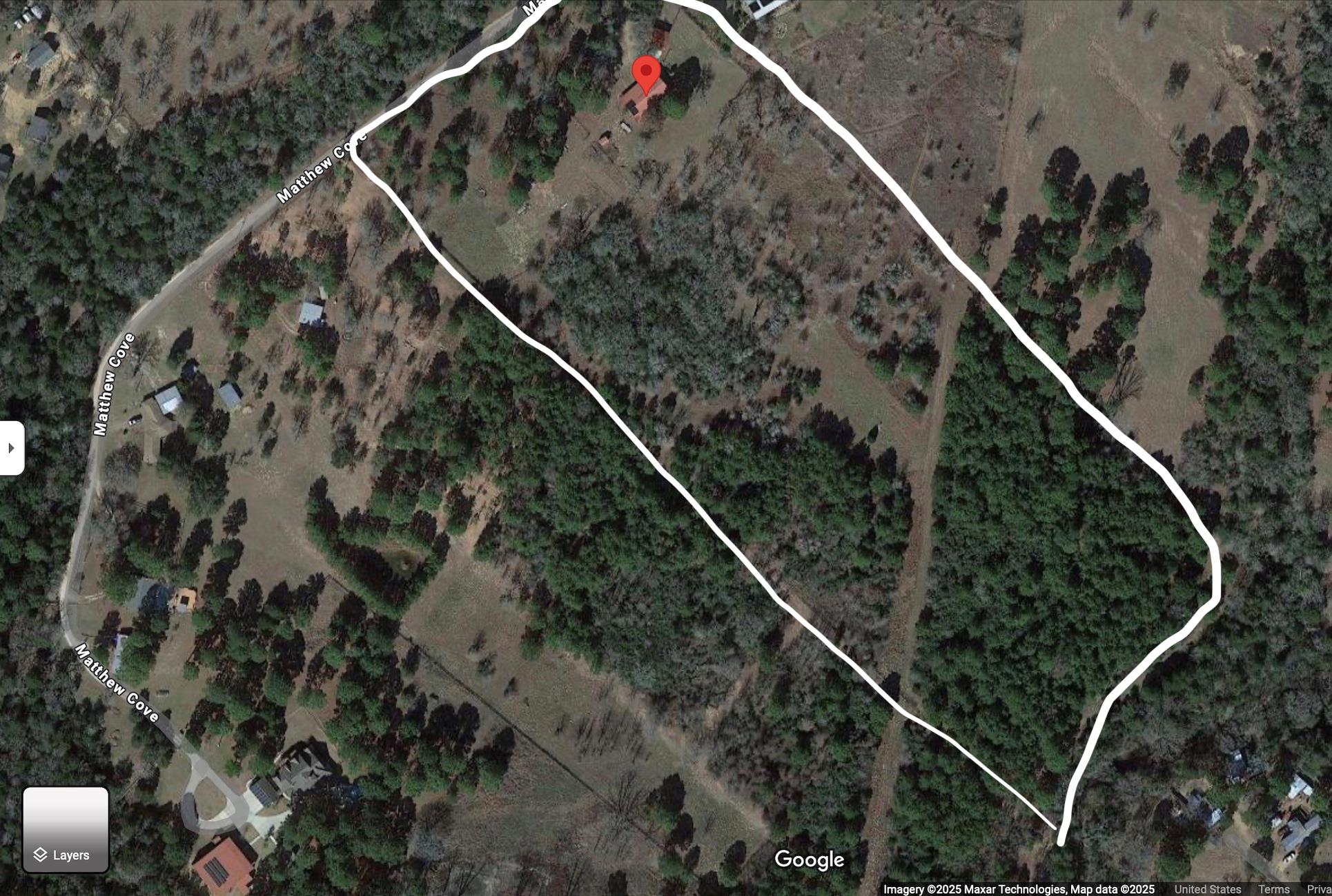 319 Matthew Cove Bastrop TX 78602