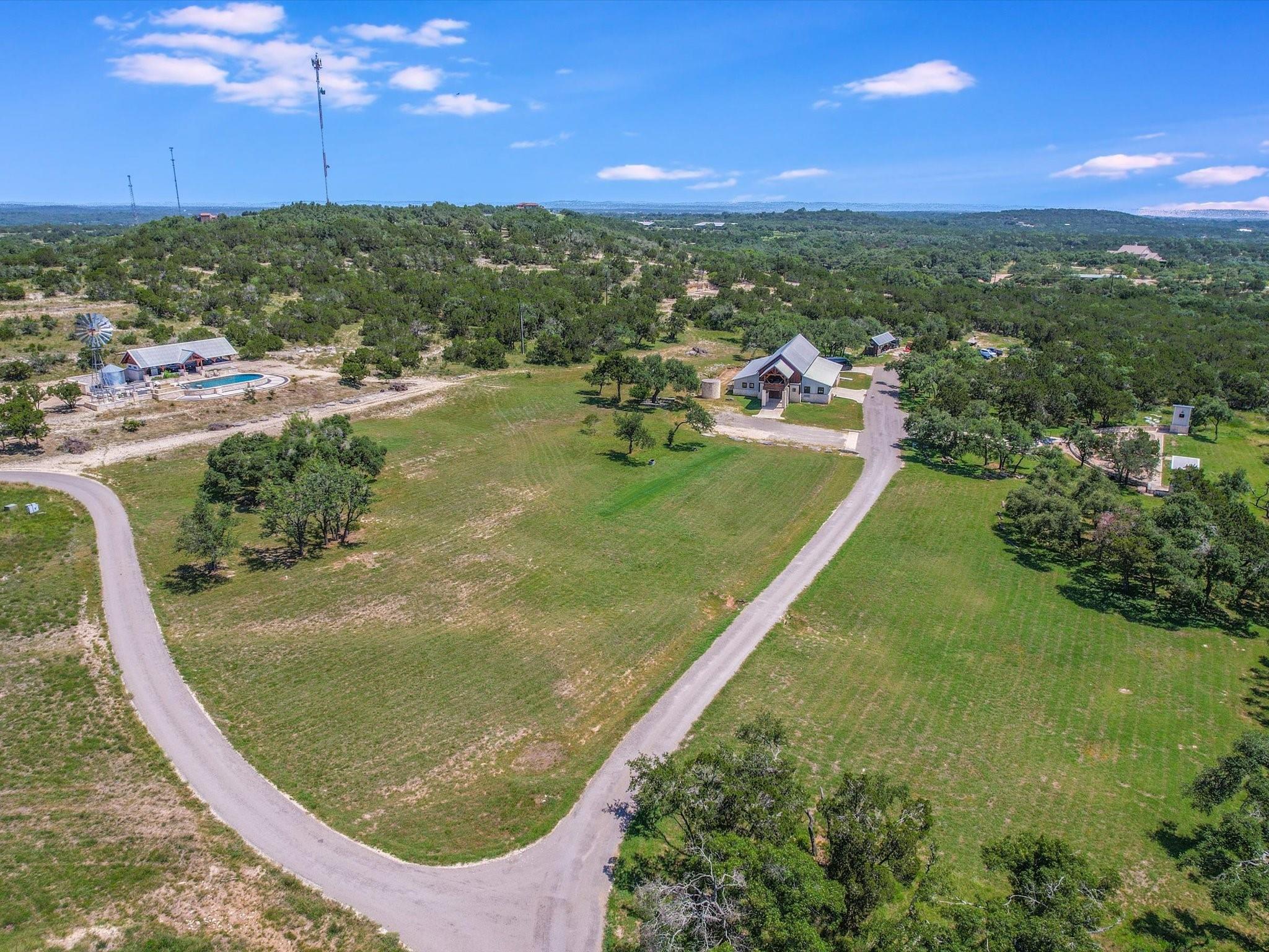 453 Lone Man Mountain Road Wimberley TX 78676