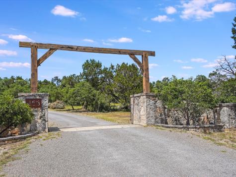 453 Lone Man Mountain Road Wimberley TX 78676