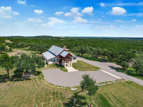 453 Lone Man Mountain Road Wimberley TX 78676