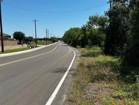 Tbd Scott Street Kyle TX 78640