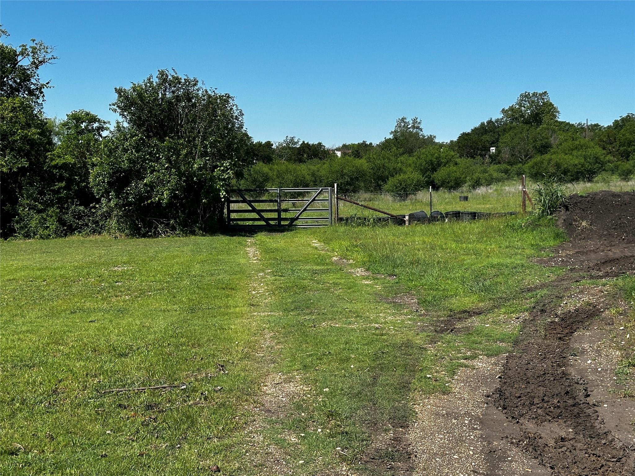 Tbd Scott Street Kyle TX 78640