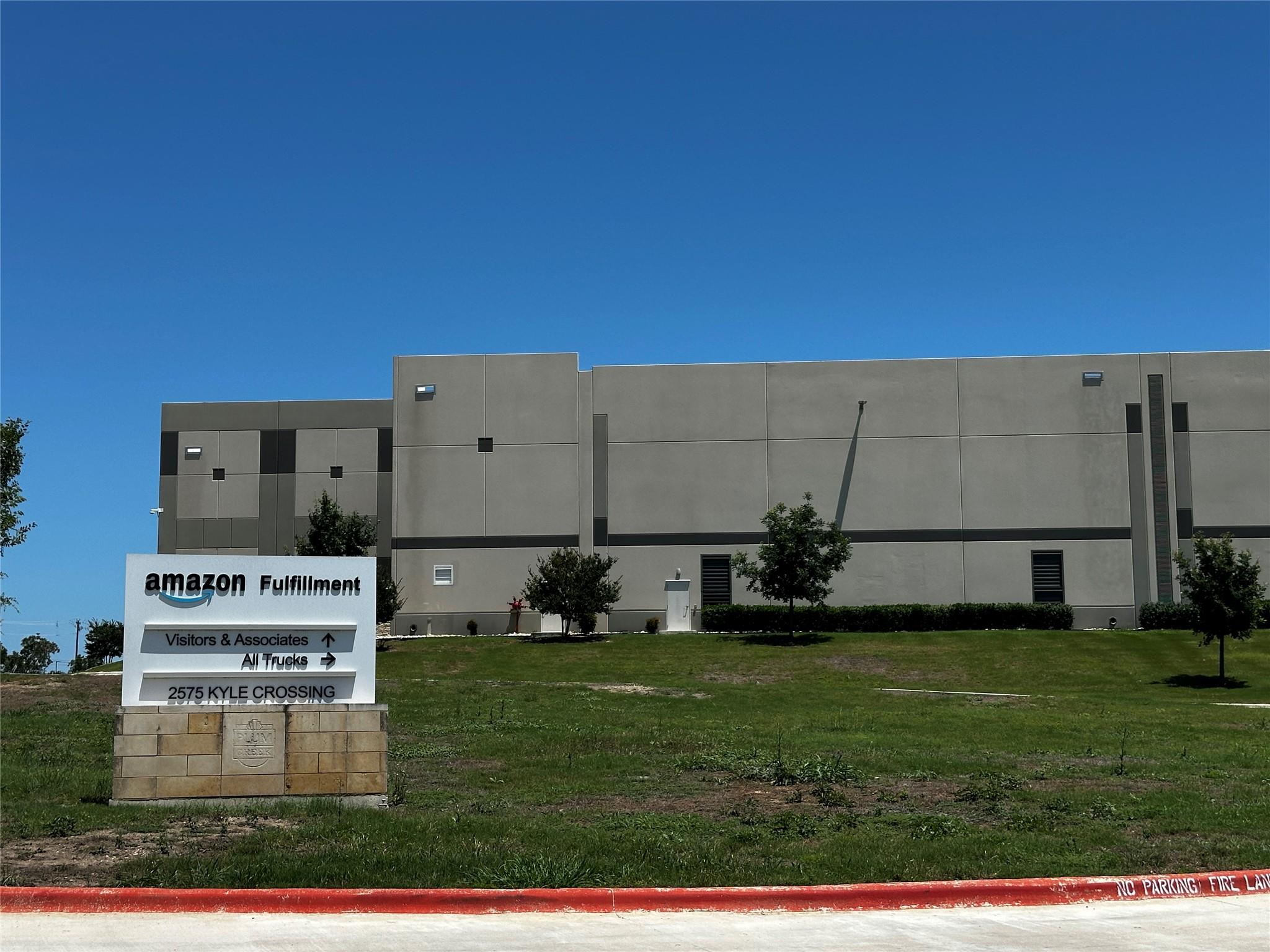 Tbd Scott Street Kyle TX 78640