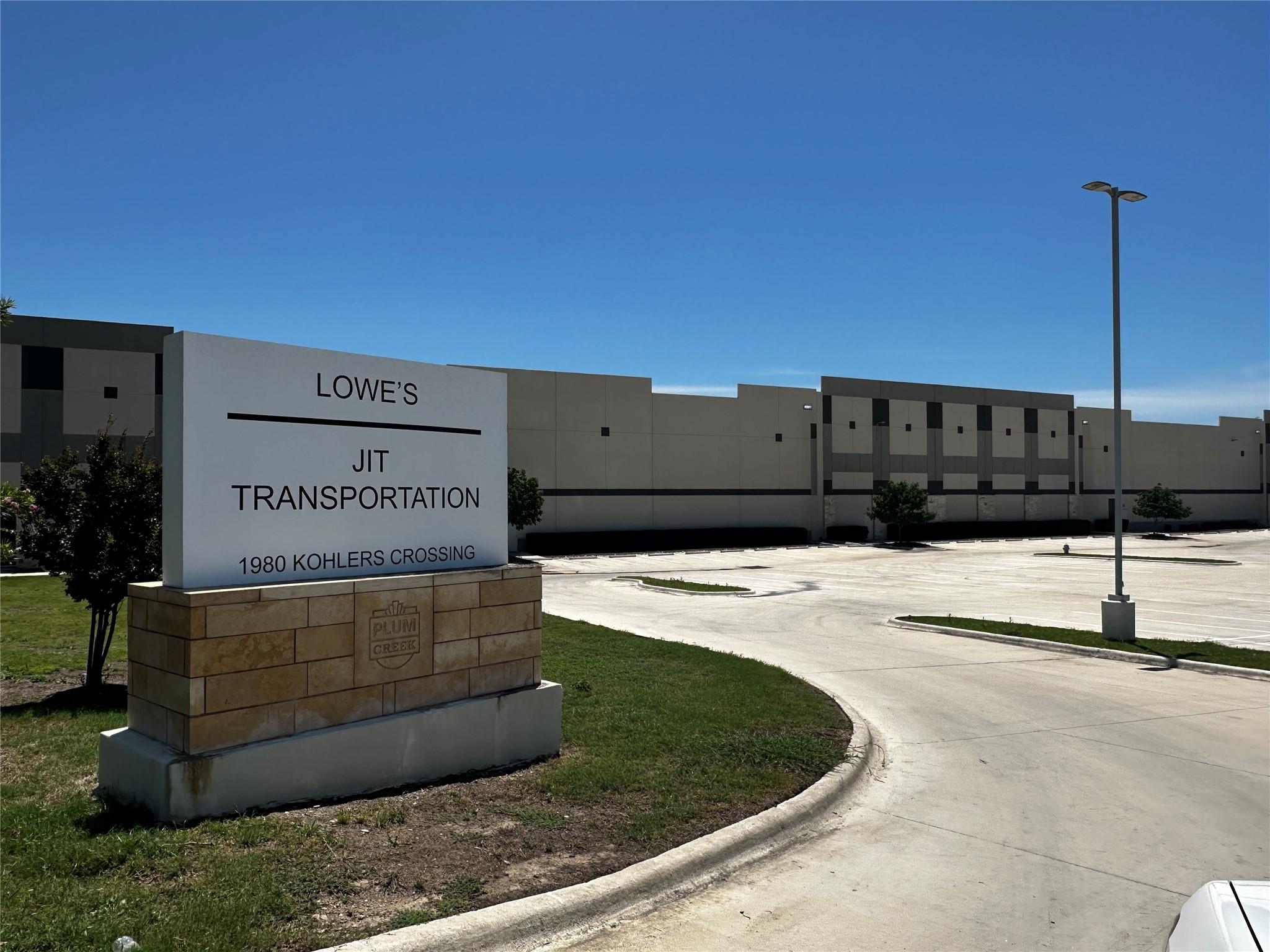 Tbd Scott Street Kyle TX 78640