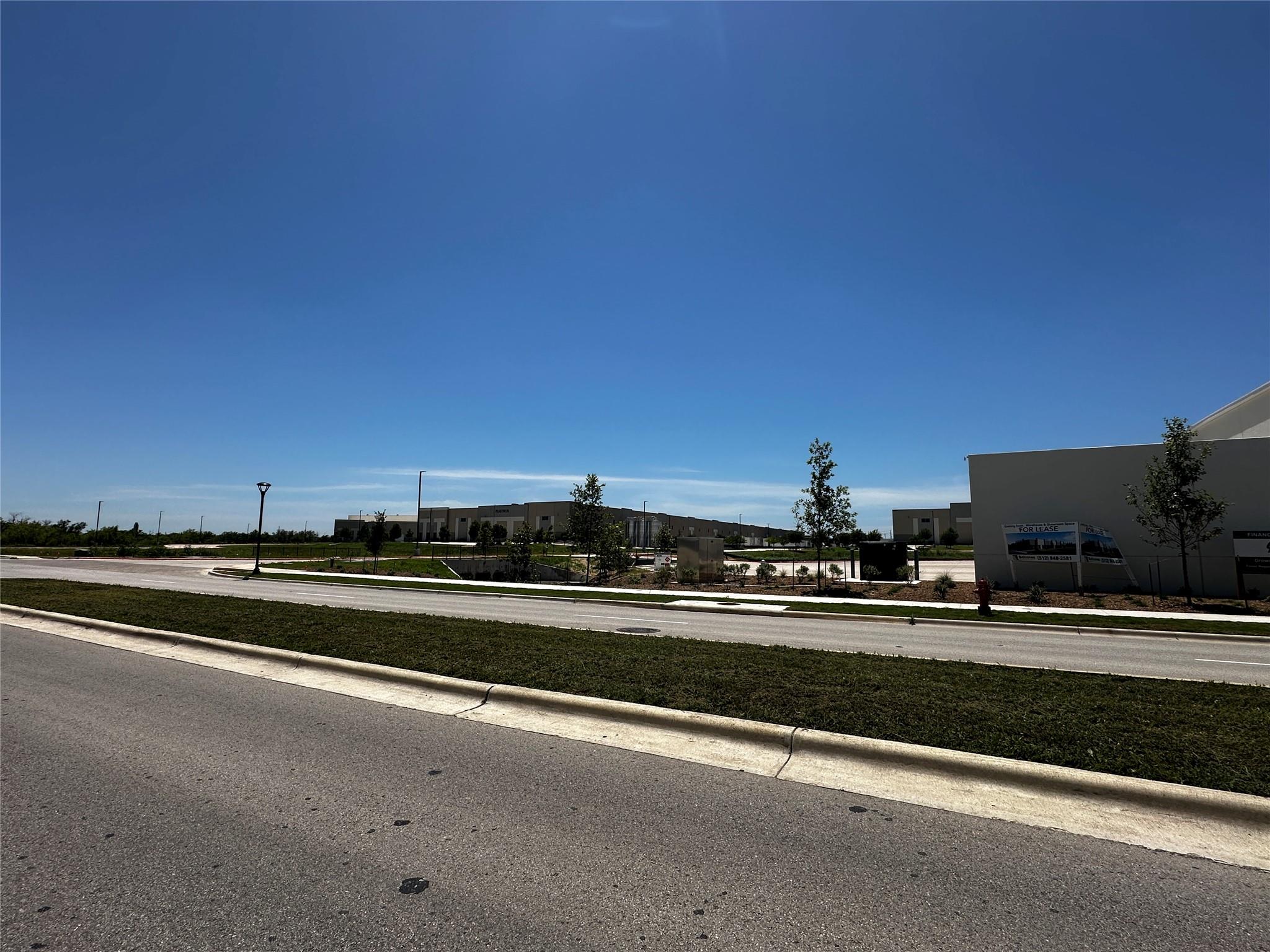 Tbd Scott Street Kyle TX 78640