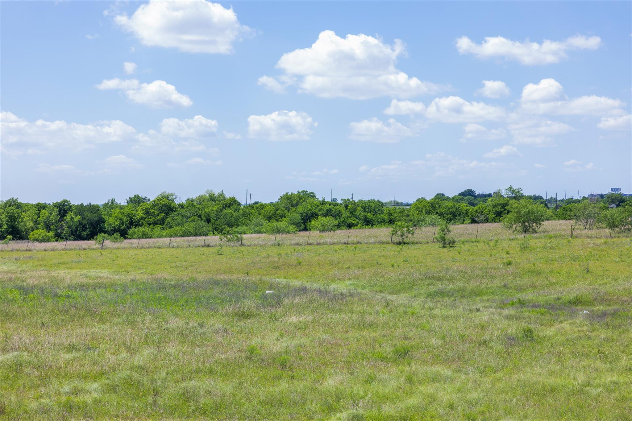 Lot 3 Highway 36 Rogers TX 76569