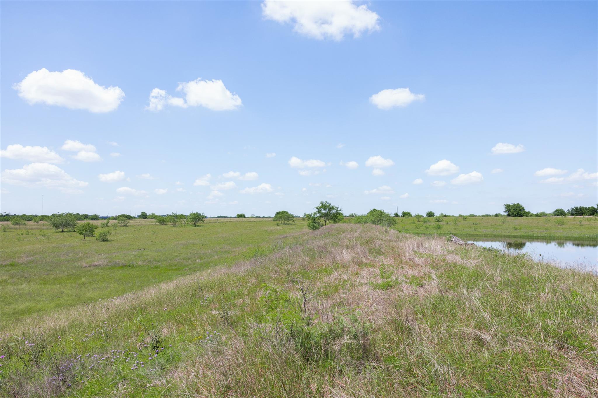 Lot 3 Highway 36 Rogers TX 76569