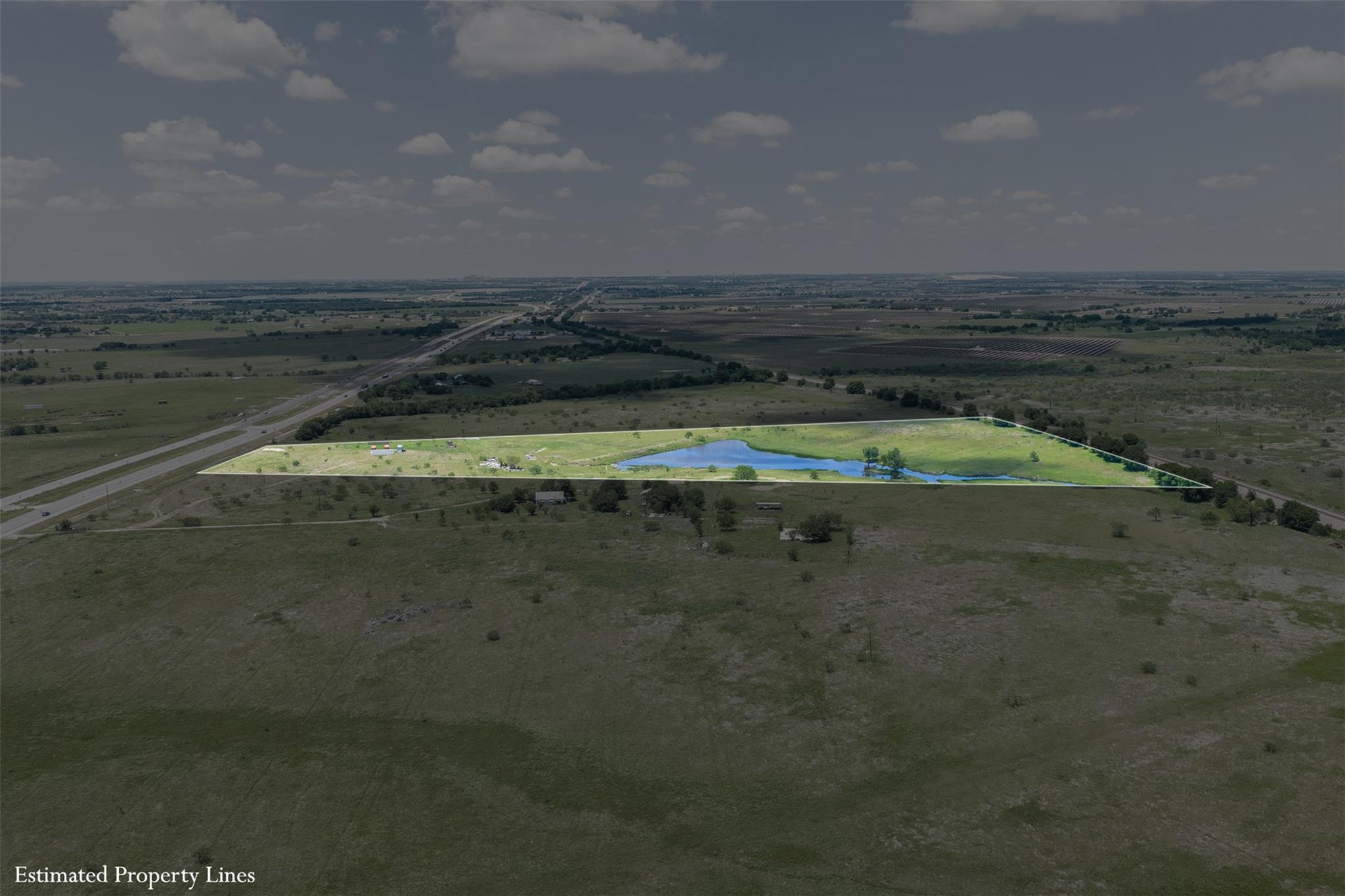 Lot 3 Highway 36 Rogers TX 76569