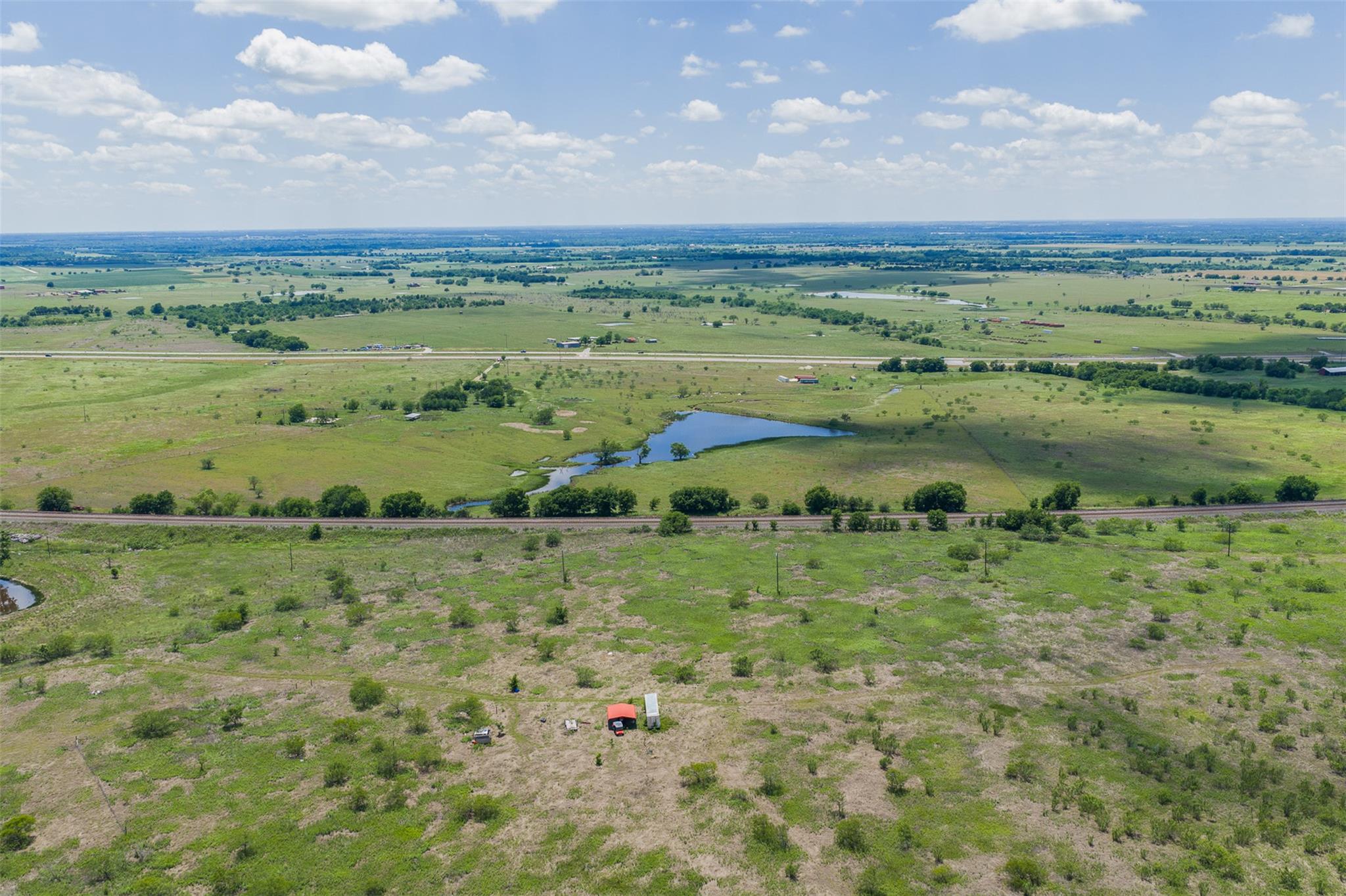 Lot 3 Highway 36 Rogers TX 76569