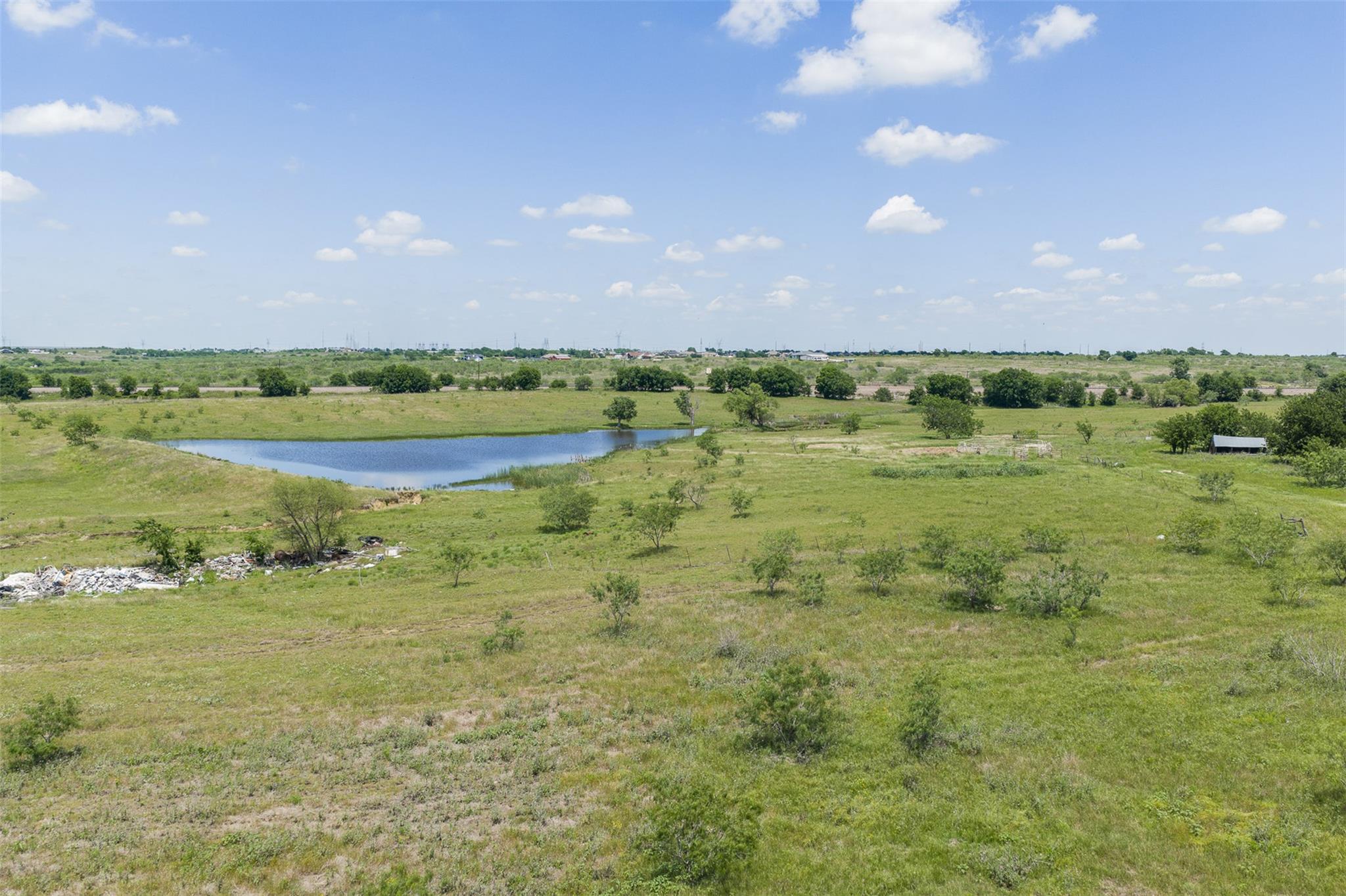 Lot 3 Highway 36 Rogers TX 76569