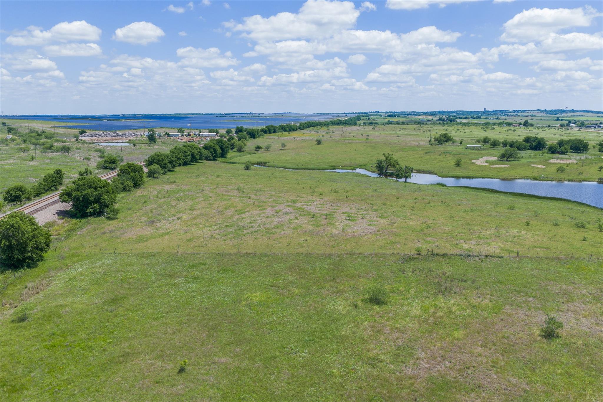 Lot 3 Highway 36 Rogers TX 76569