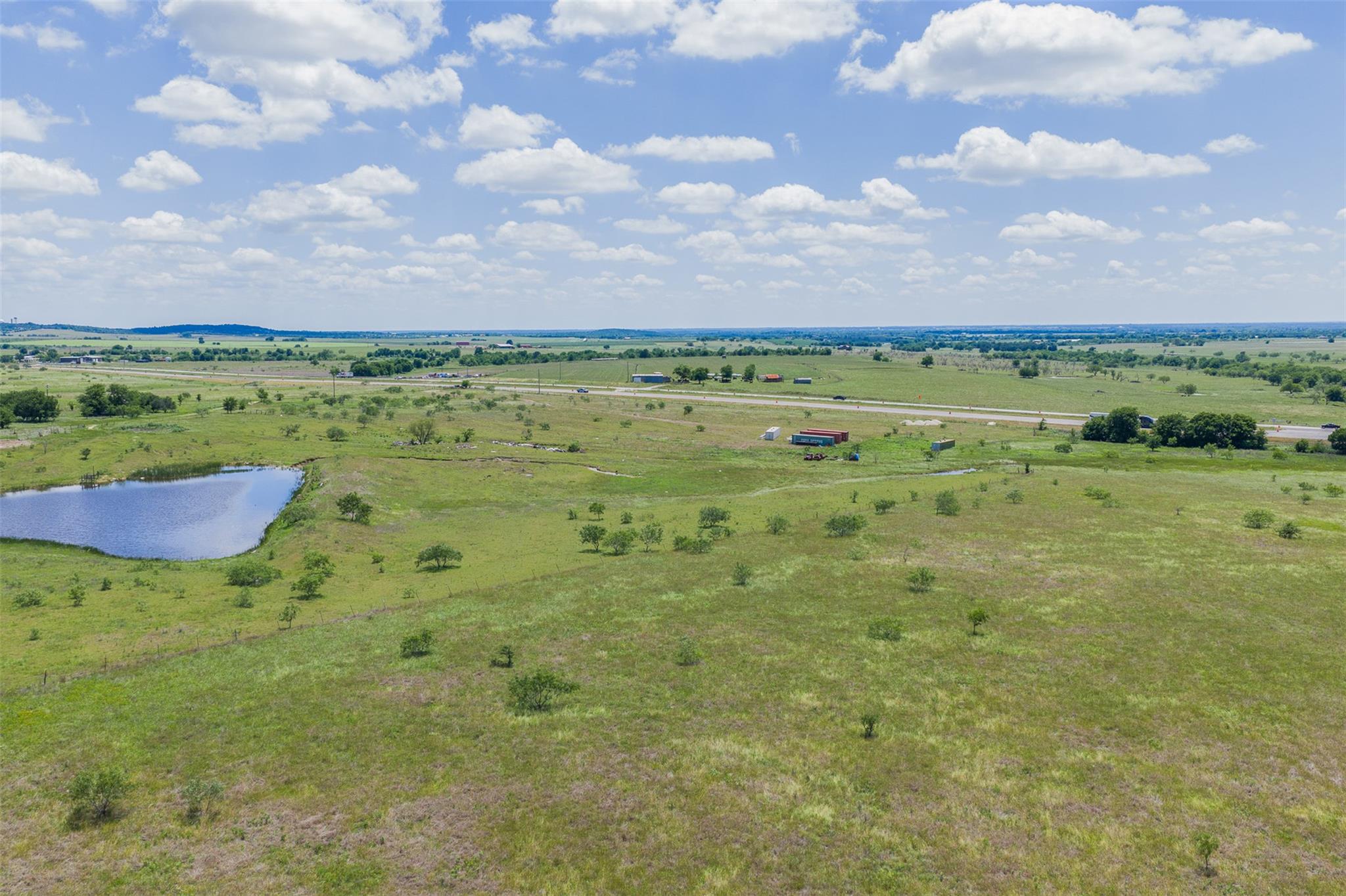 Lot 3 Highway 36 Rogers TX 76569