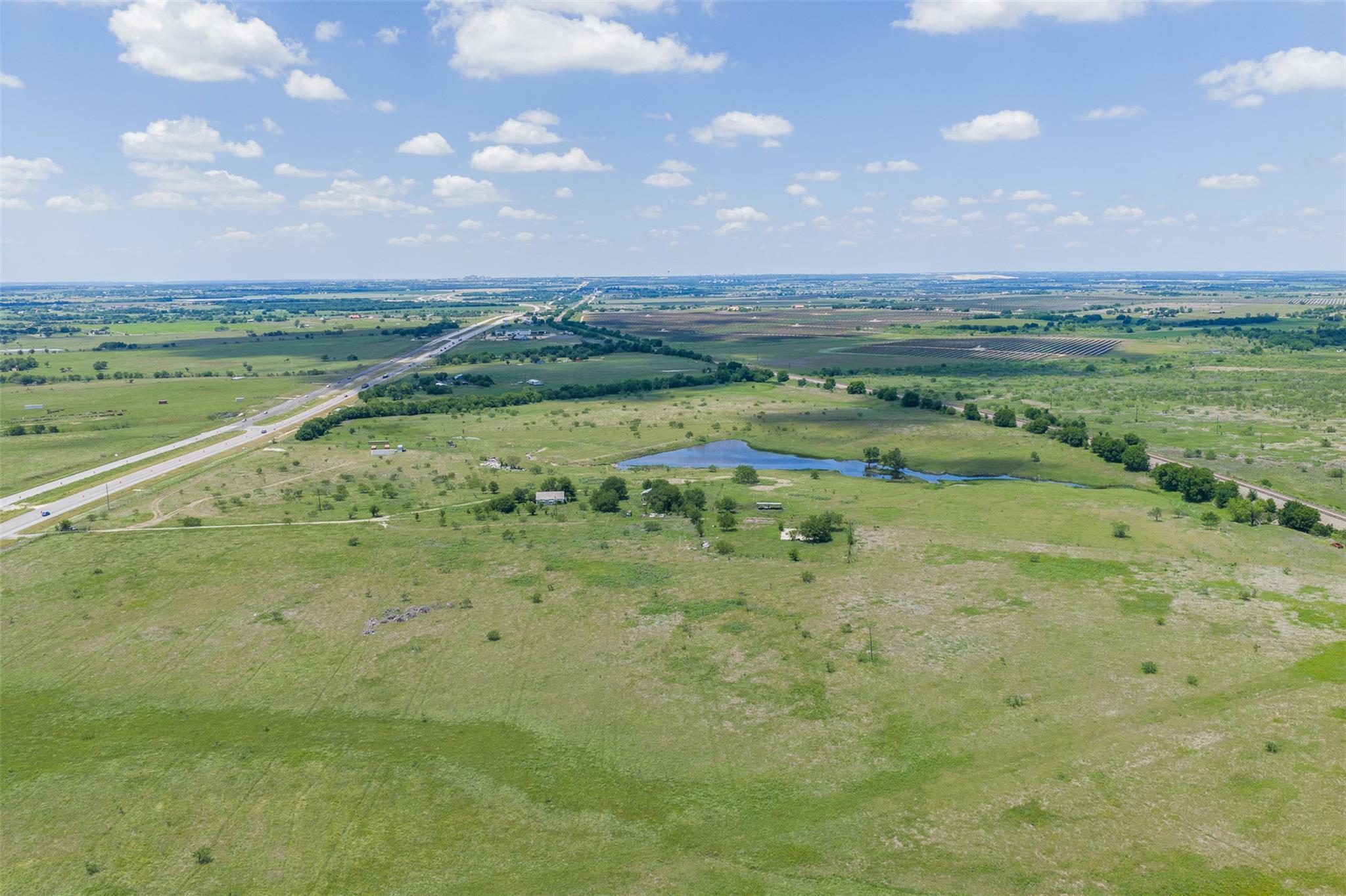 Lot 3 Highway 36 Rogers TX 76569