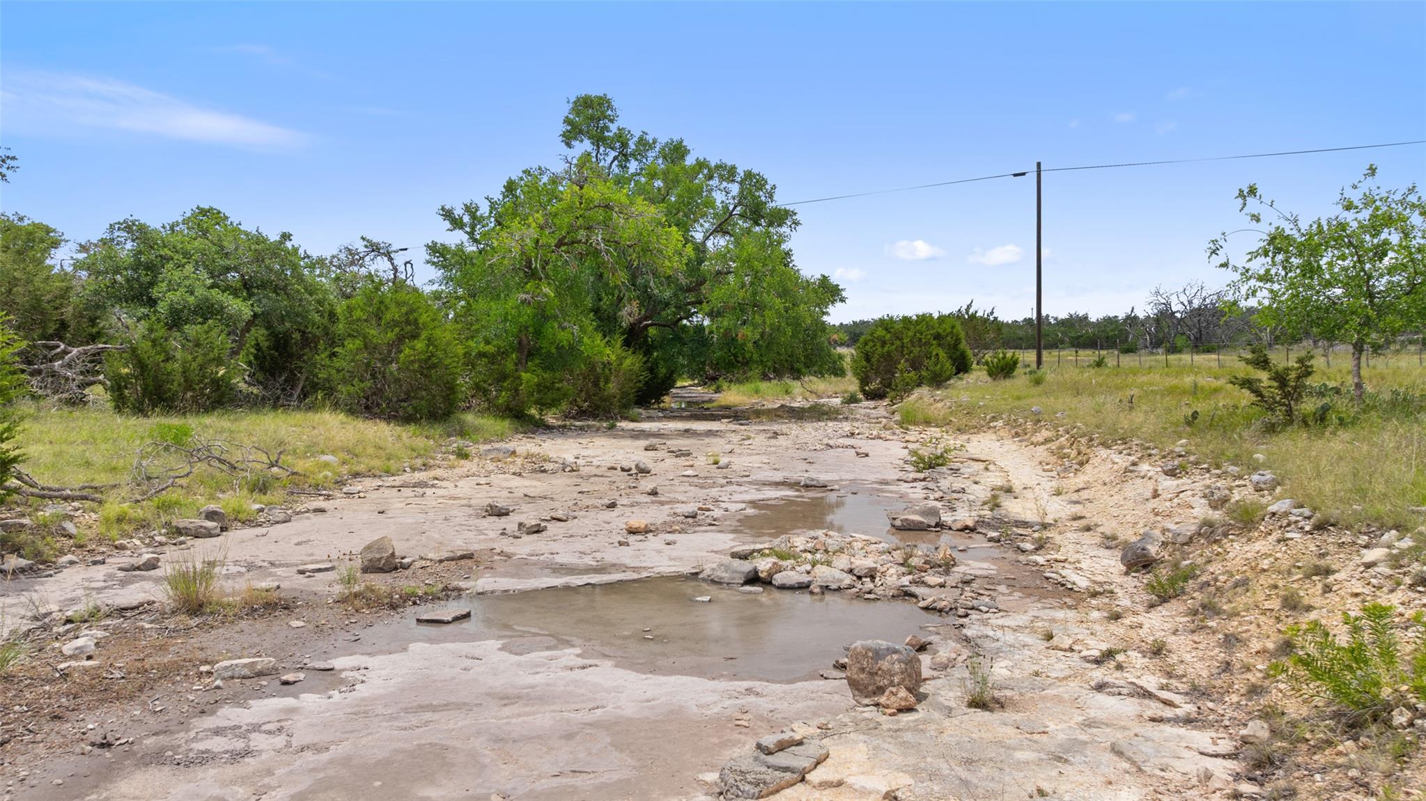 65 Miles Lane Harper TX 78631