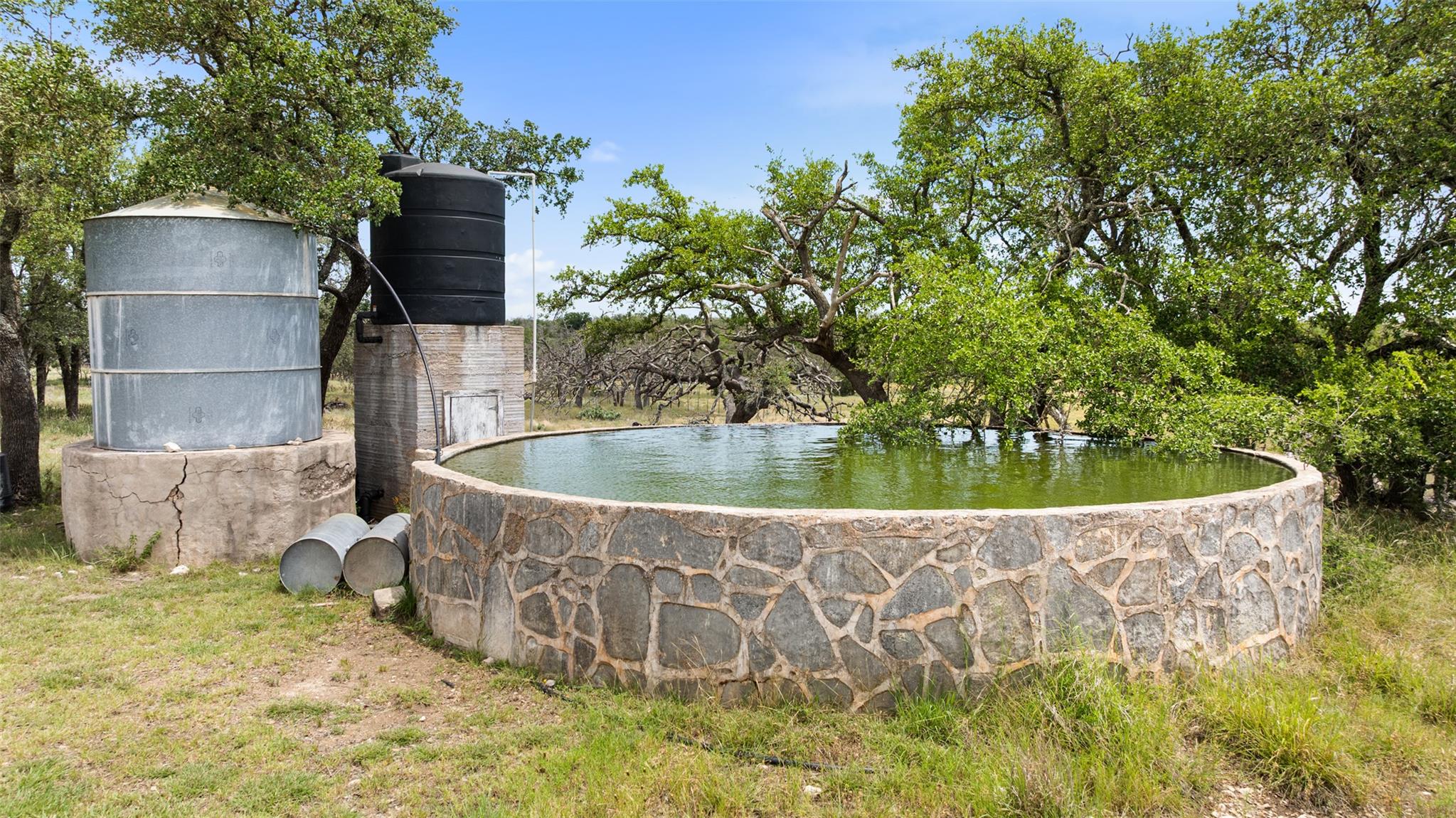 65 Miles Lane Harper TX 78631