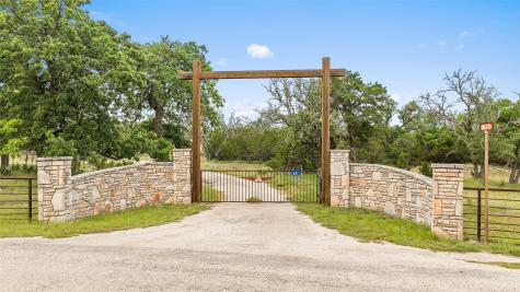 65 Miles Lane Harper TX 78631