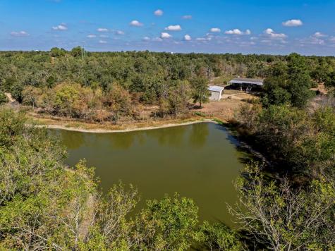 454 Leisure Lane Cedar Creek TX 78612