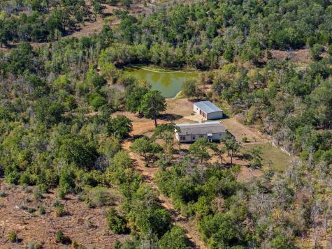 454 Leisure Lane Cedar Creek TX 78612