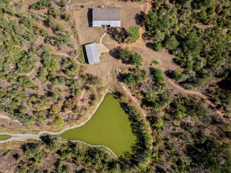 454 Leisure Lane Cedar Creek TX 78612