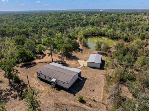 454 Leisure Lane Cedar Creek TX 78612