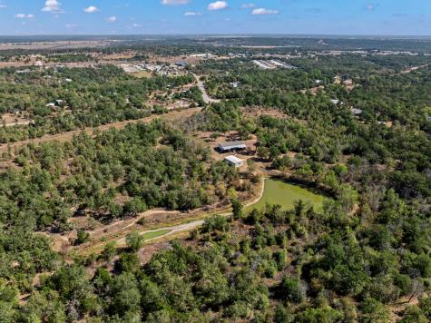 454 Leisure Lane Cedar Creek TX 78612
