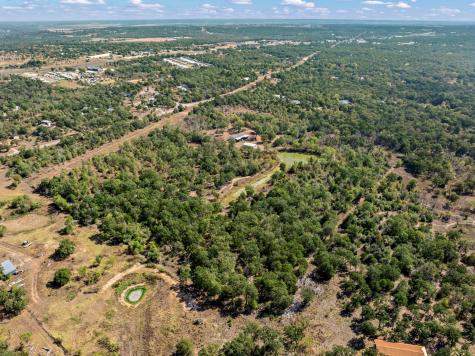 454 Leisure Lane Cedar Creek TX 78612