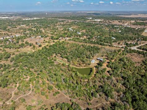 454 Leisure Lane Cedar Creek TX 78612
