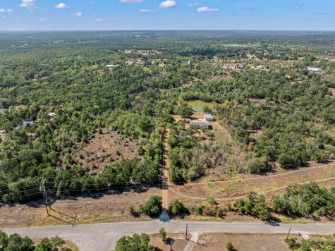 454 Leisure Lane Cedar Creek TX 78612