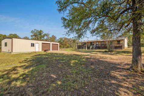 454 Leisure Lane Cedar Creek TX 78612