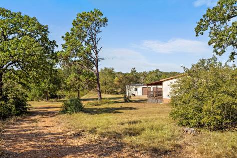 454 Leisure Lane Cedar Creek TX 78612