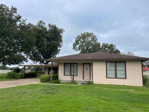 741A Muzny Road La Grange TX 78945