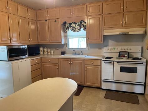 741A Muzny Road La Grange TX 78945