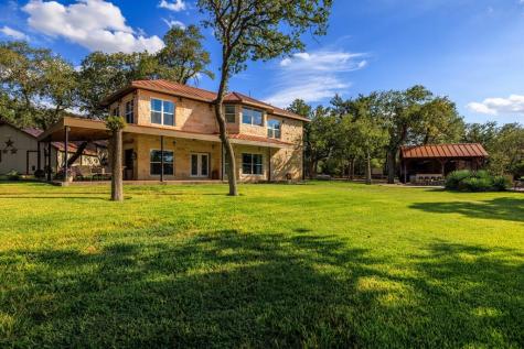 10030 E. Us Highway 290 Fredericksburg TX 78624