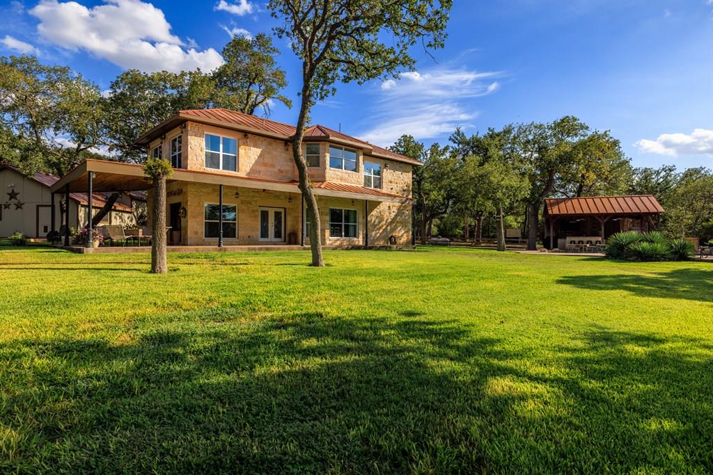 10030 E. Us Highway 290 Fredericksburg TX 78624