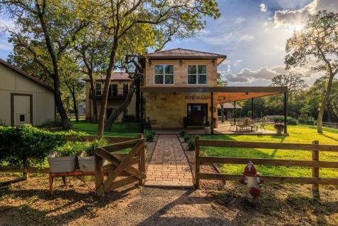 10030 E. Us Highway 290 Fredericksburg TX 78624
