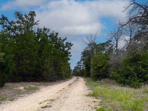 2231 Greens Creek Road Ledbetter TX 78946