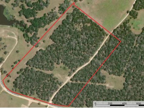 2231 Greens Creek Road Ledbetter TX 78946