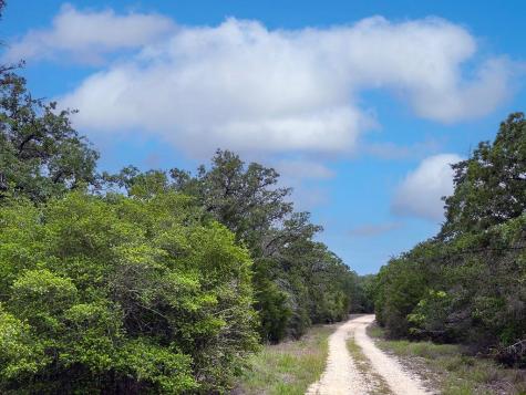 2231 Greens Creek Road Ledbetter TX 78946