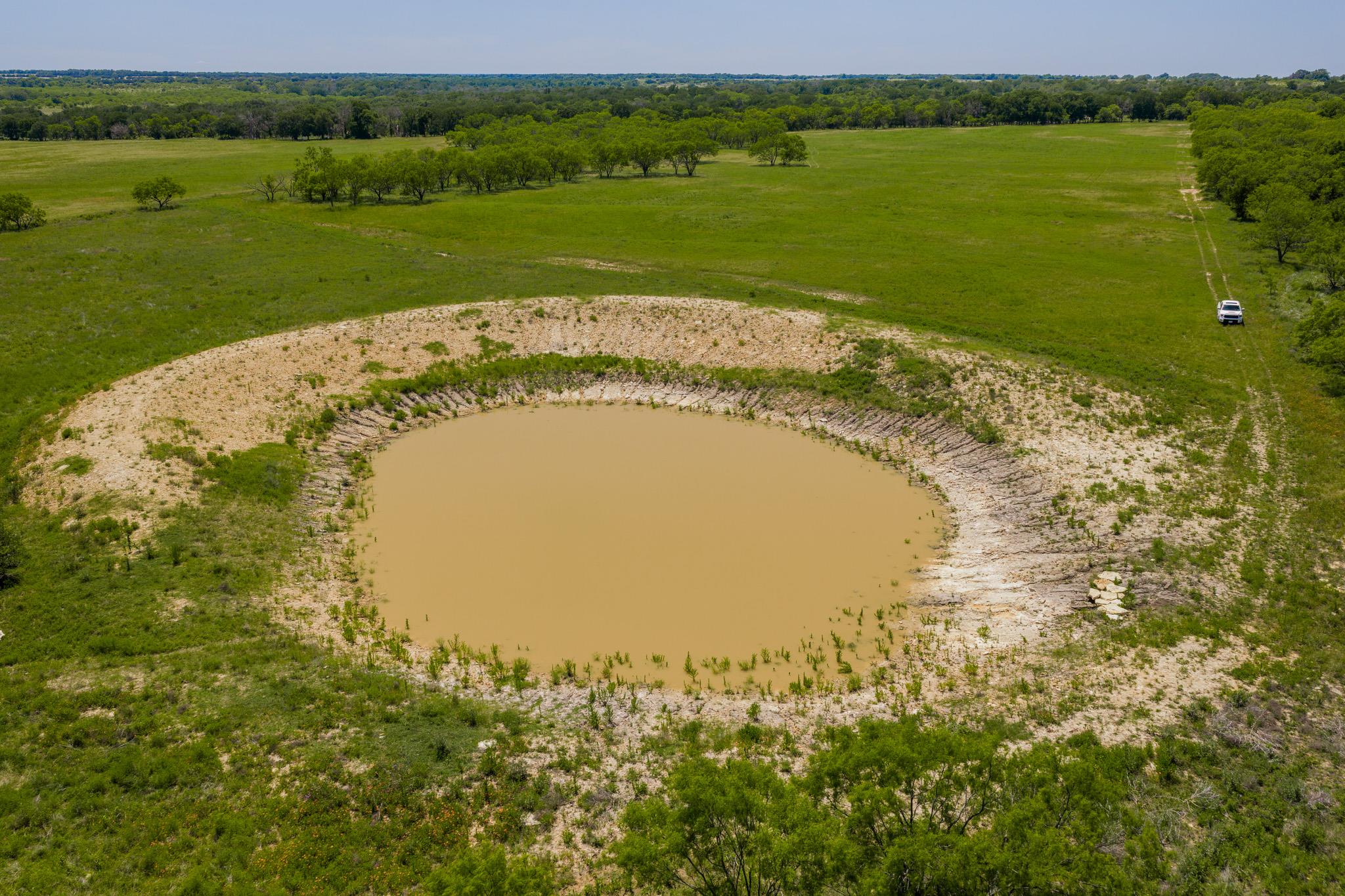 Tbd County Road 180 Rolling Pond Ranch Road Purmela TX 76566