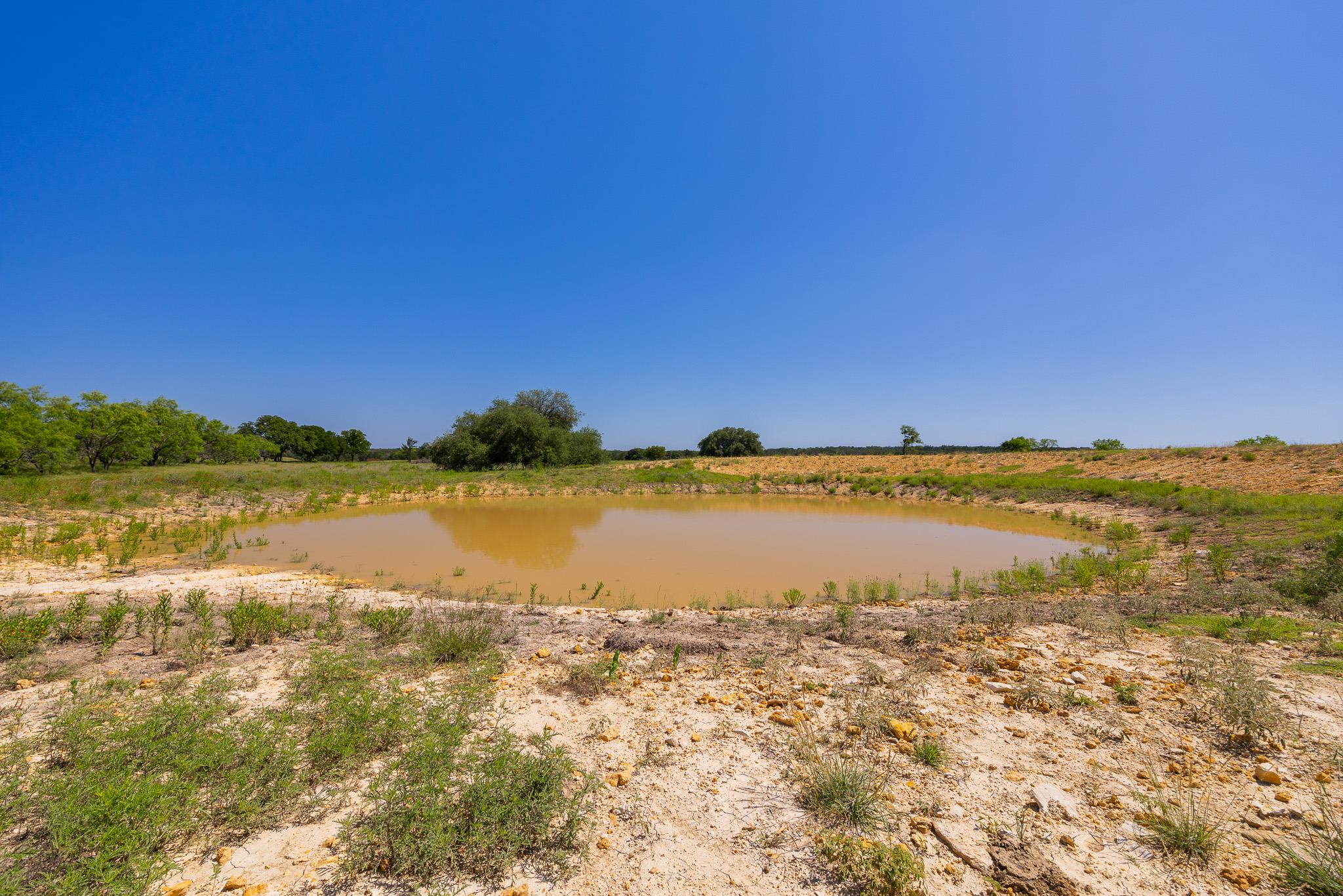 Tbd County Road 180 Rolling Pond Ranch Road Purmela TX 76566