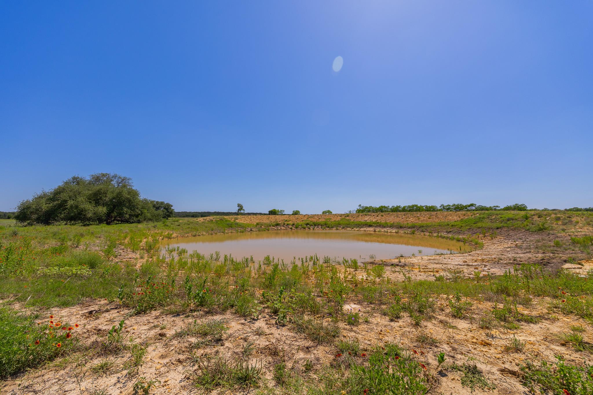 Tbd County Road 180 Rolling Pond Ranch Road Purmela TX 76566