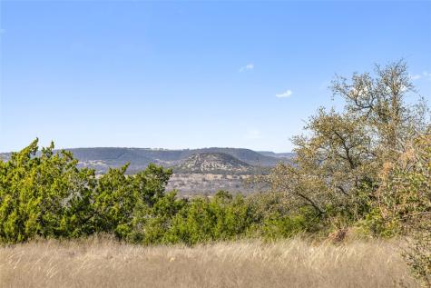 9069 Ranch Road 1323 Road Fredericksburg TX 78624